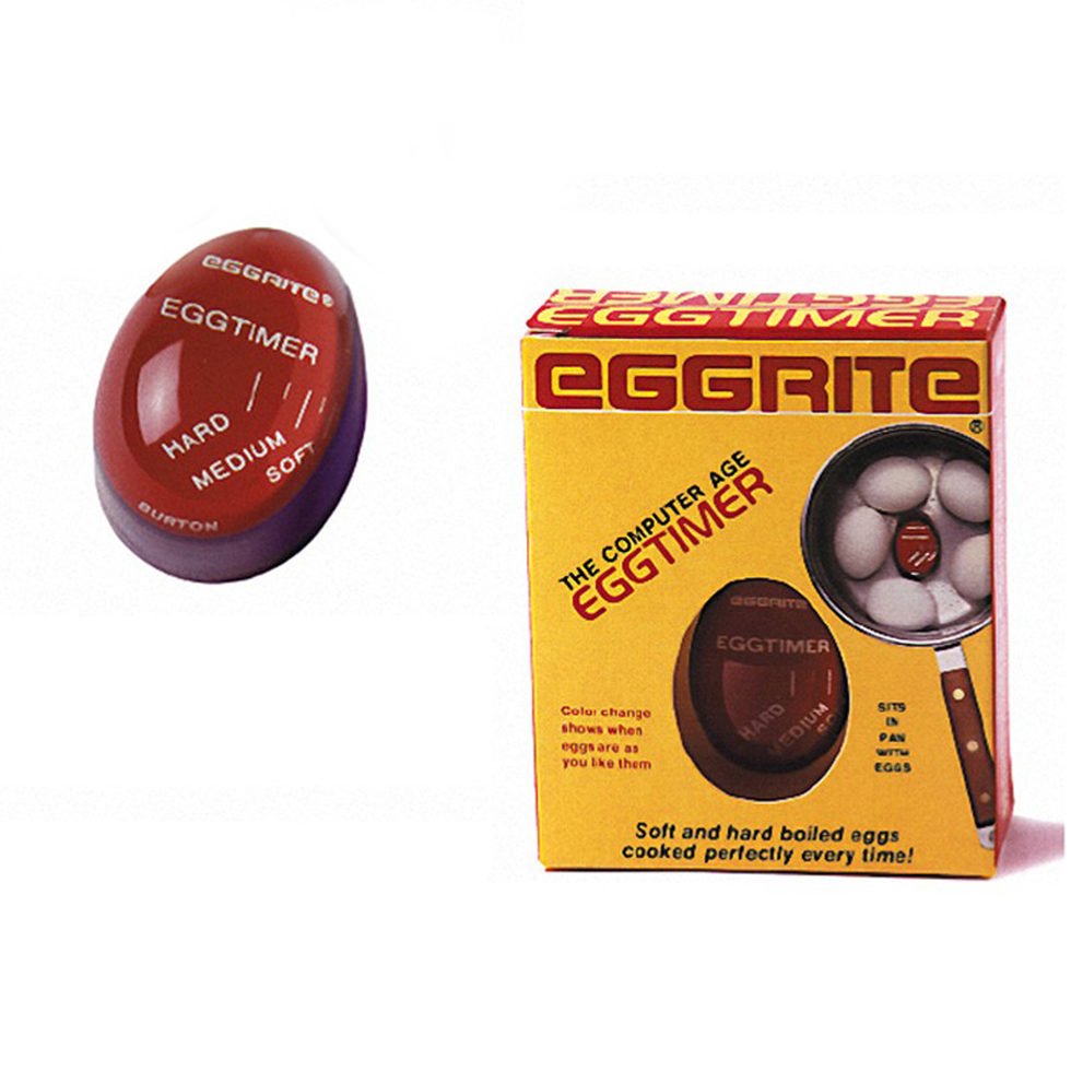 Egg-Timer "Eggrite" 