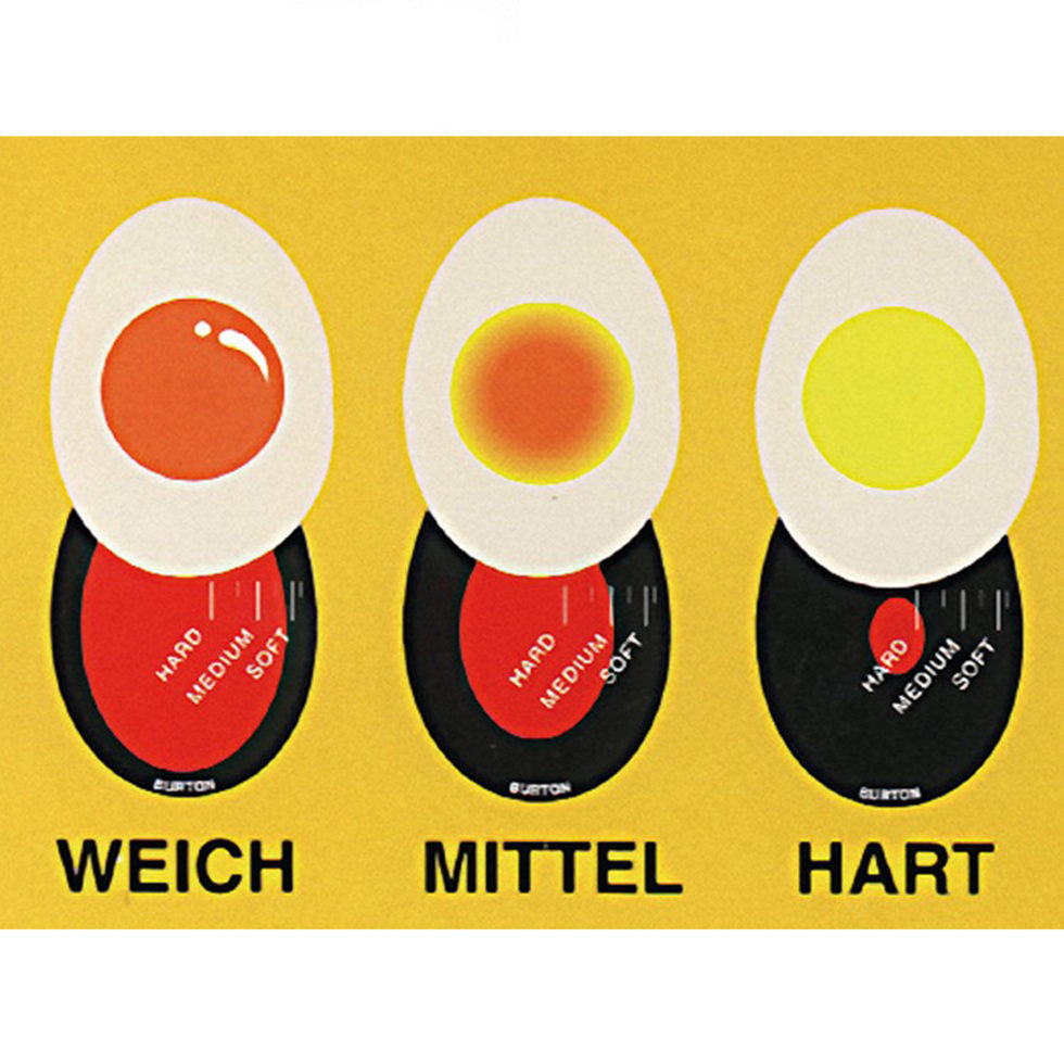 Egg-Timer "Eggrite" 