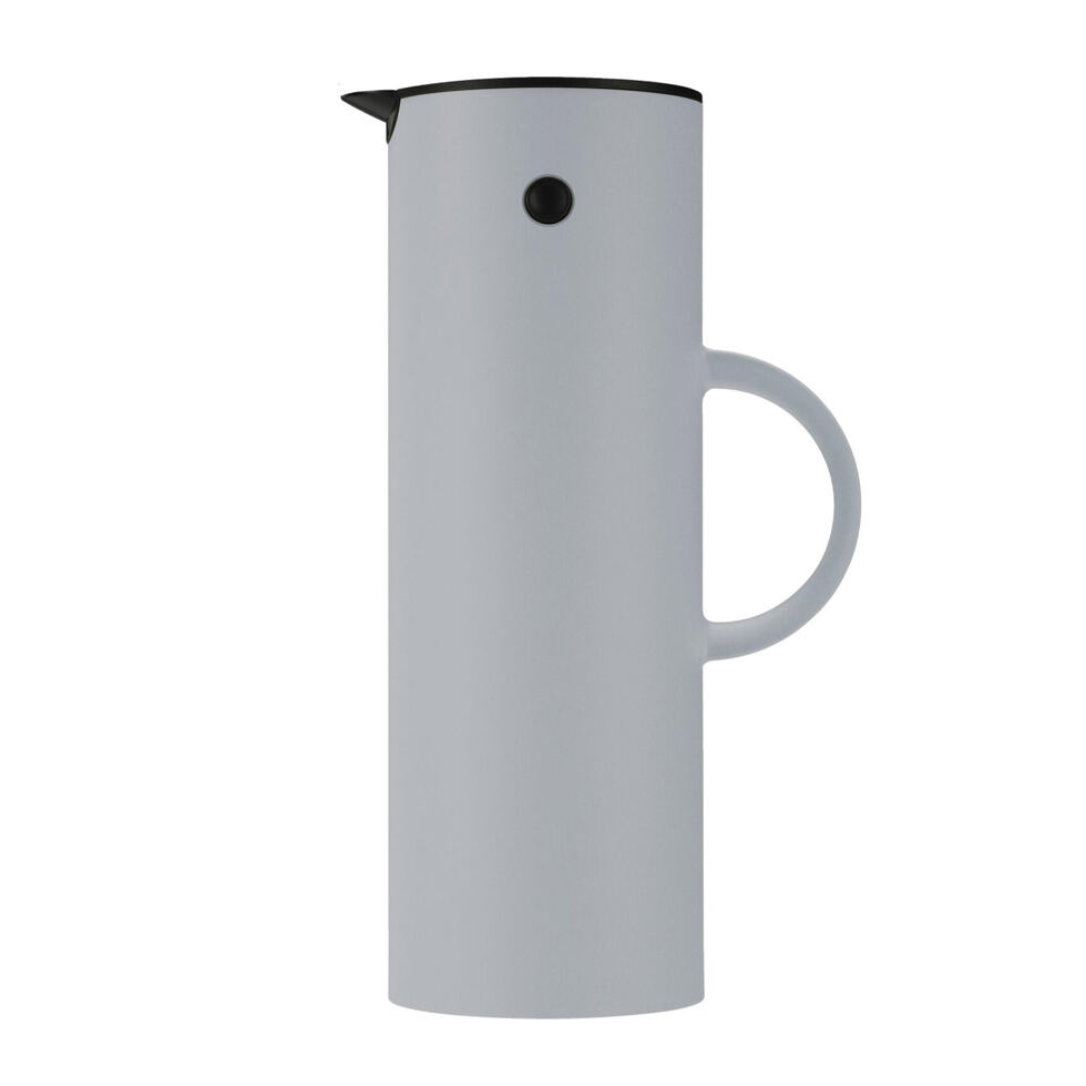 STELTON
Thermos jug cloud matt 1lt. STELTON
Thermos jug cloud matt 1lt.
