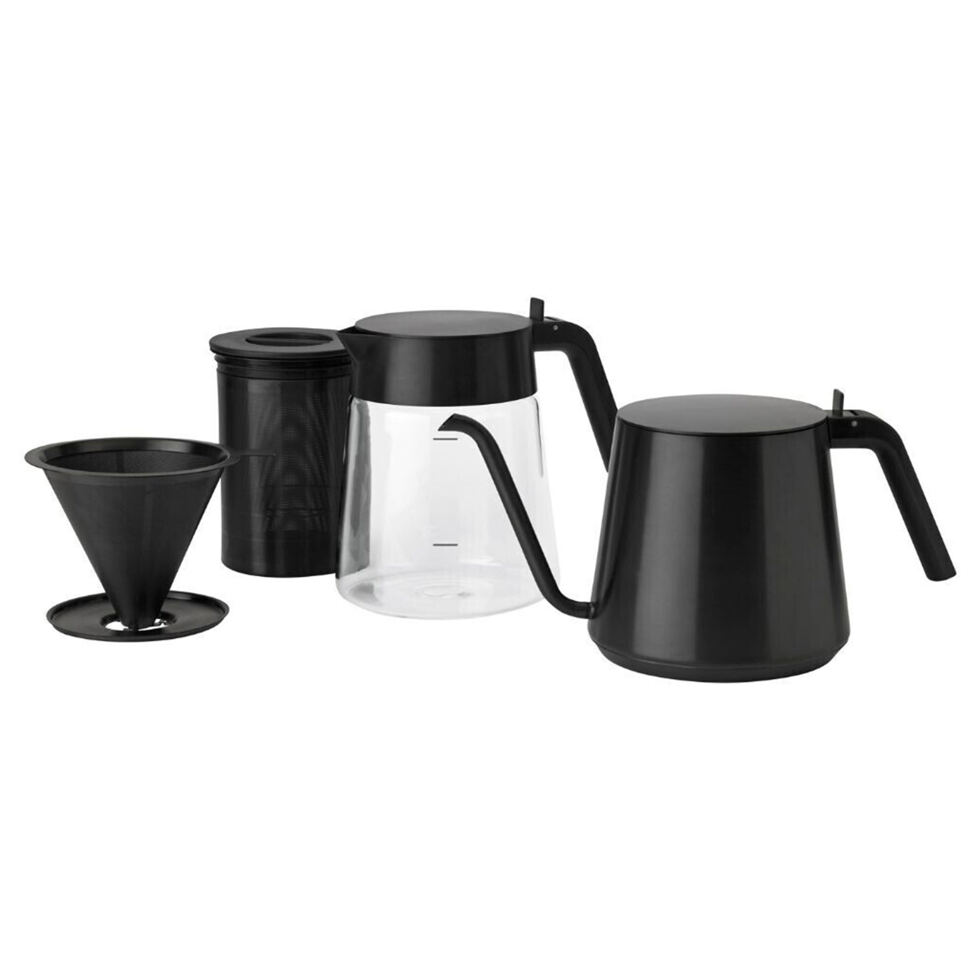 STELTON
Cold Brew Filter 