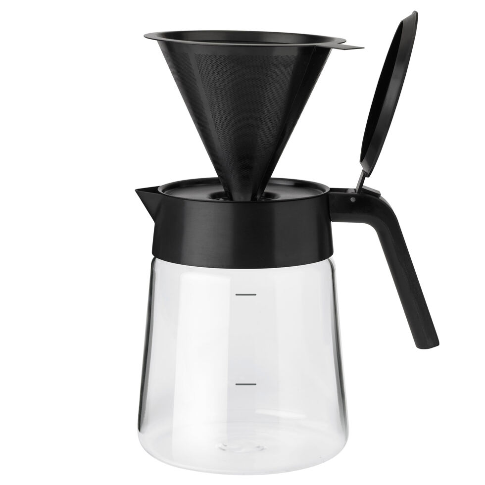 STELTON
Kaffeefilter Pour Over 