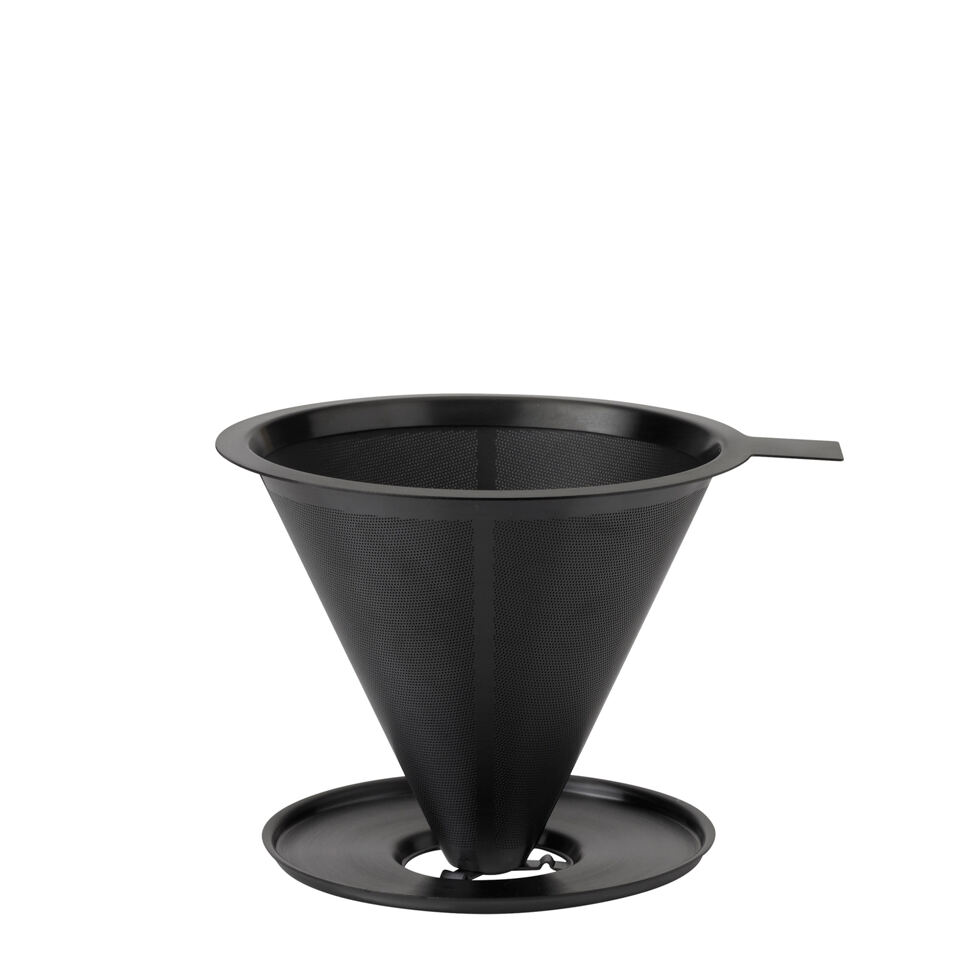STELTON
Kaffeefilter Pour Over STELTON
Kaffeefilter Pour Over