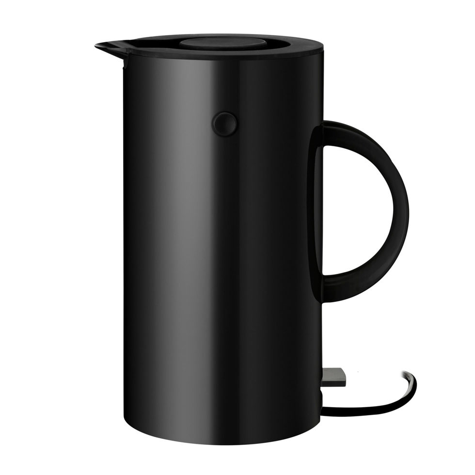 Kettle EM77
black 1.5l Kettle EM77
black 1.5l