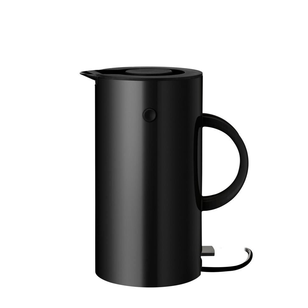 Kettle EM77
black 0.5l Kettle EM77
black 0.5l