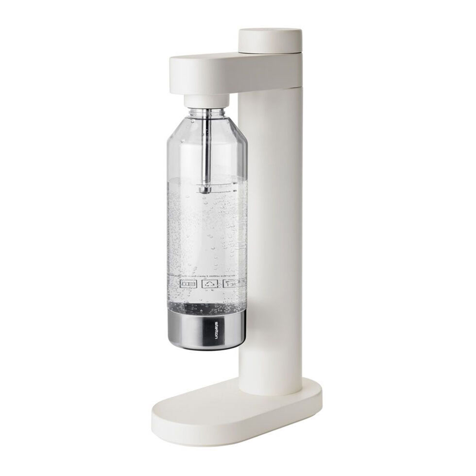 Wassersprudler
matt weiss Wassersprudler
matt weiss