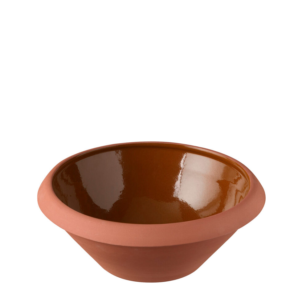Teigschüssel Keramik 2lt 