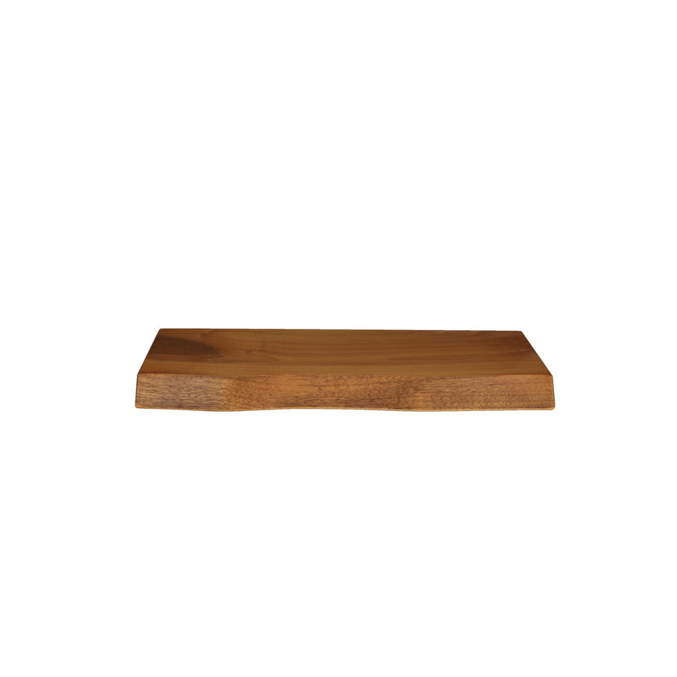 Schneidbrett Walnuss 35 x 17 cm Schneidbrett Walnuss 35 x 17 cm