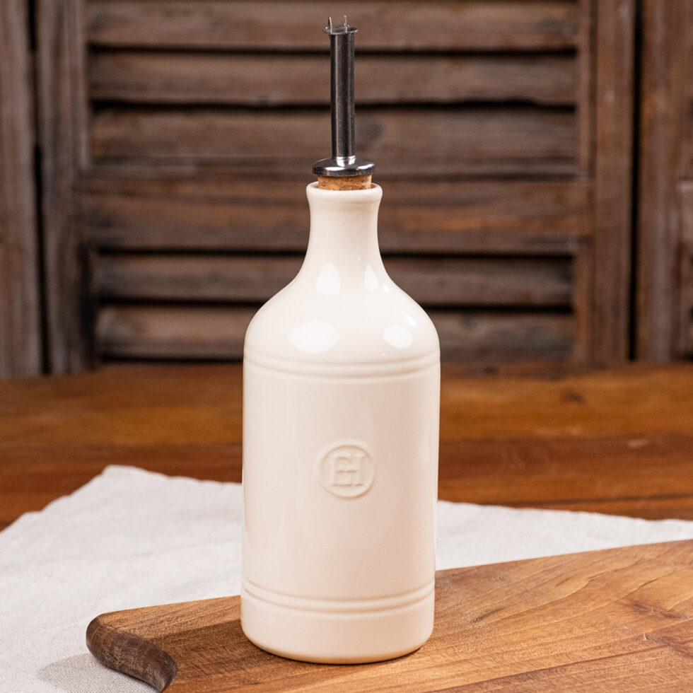 Ölflasche beige
4.5 dl 