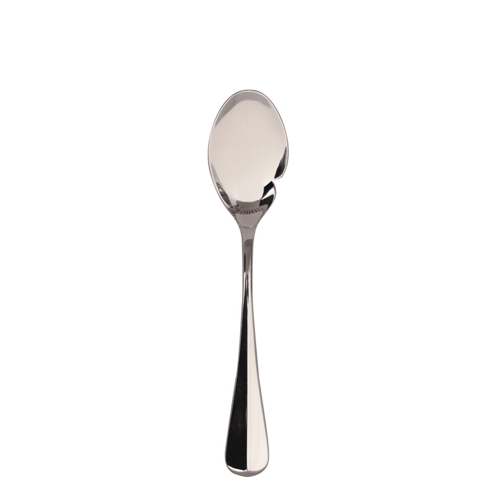 La cuillère gourmande brille La cuillère gourmande brille