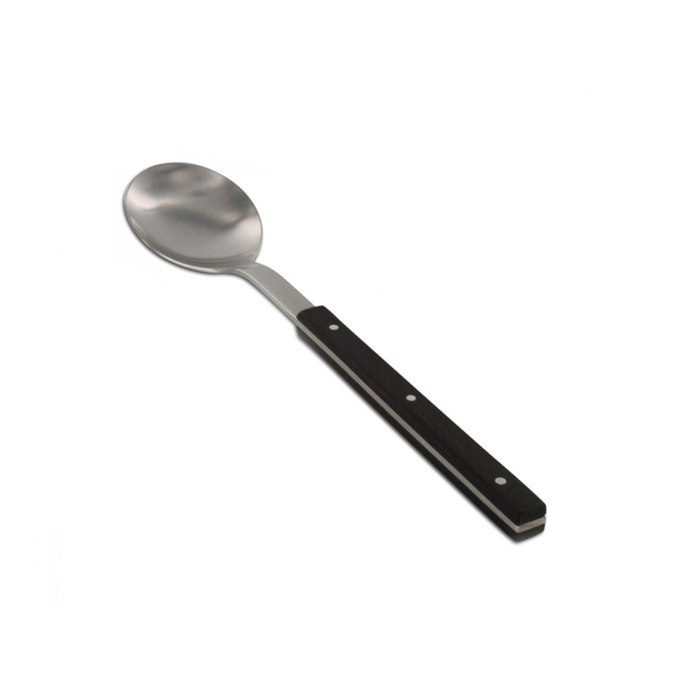 MONO E
Dessertlöffel 
