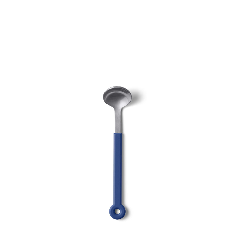 MONO RING
Probierlöffel blau 