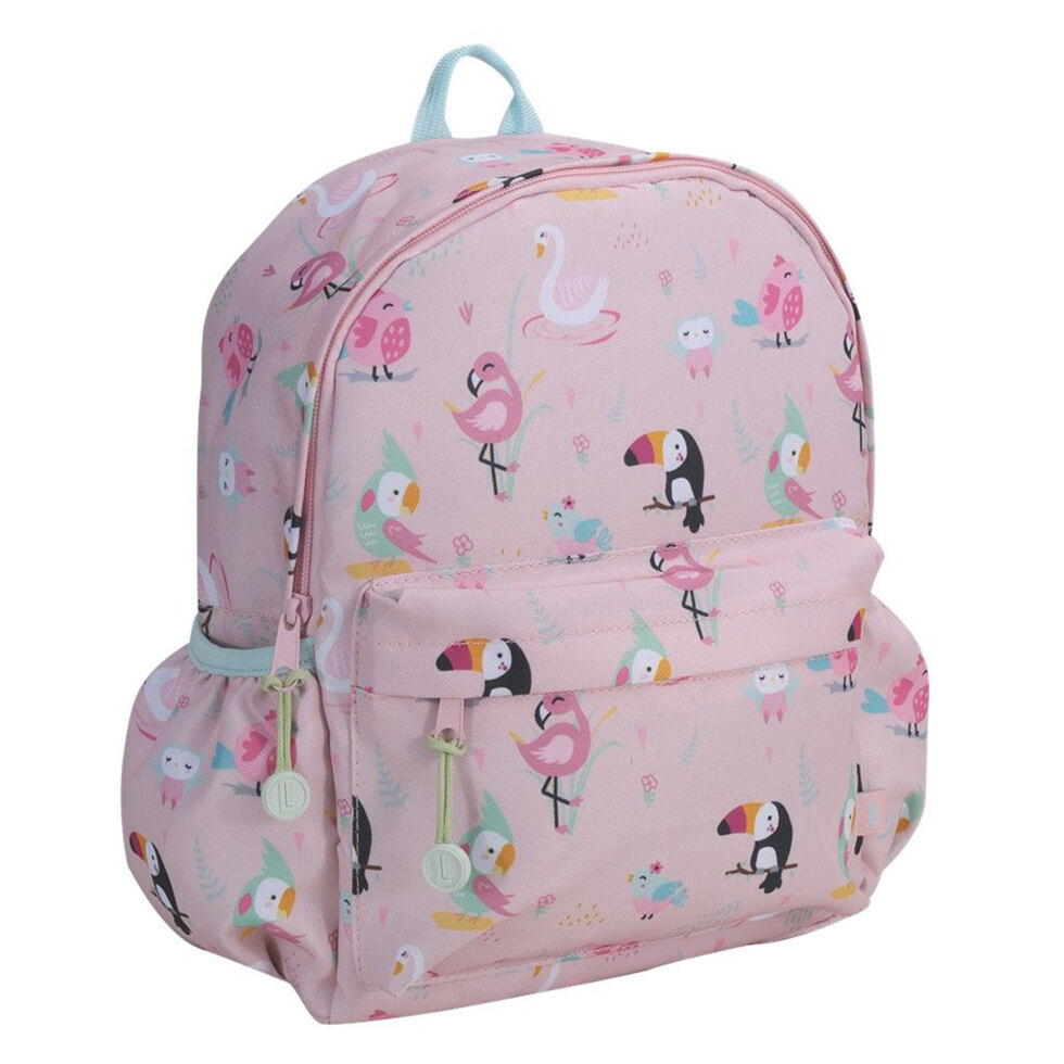 Rucksack Vögel Rucksack Vögel