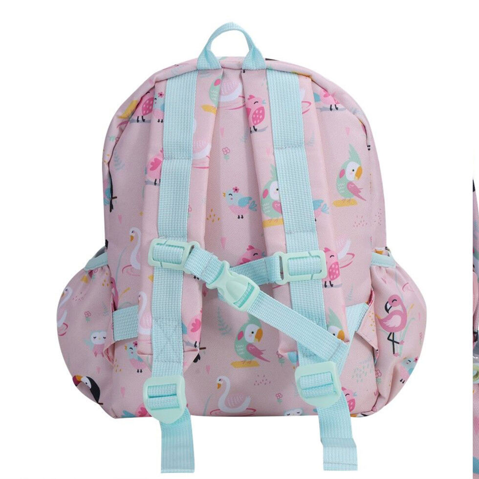 Rucksack Vögel 