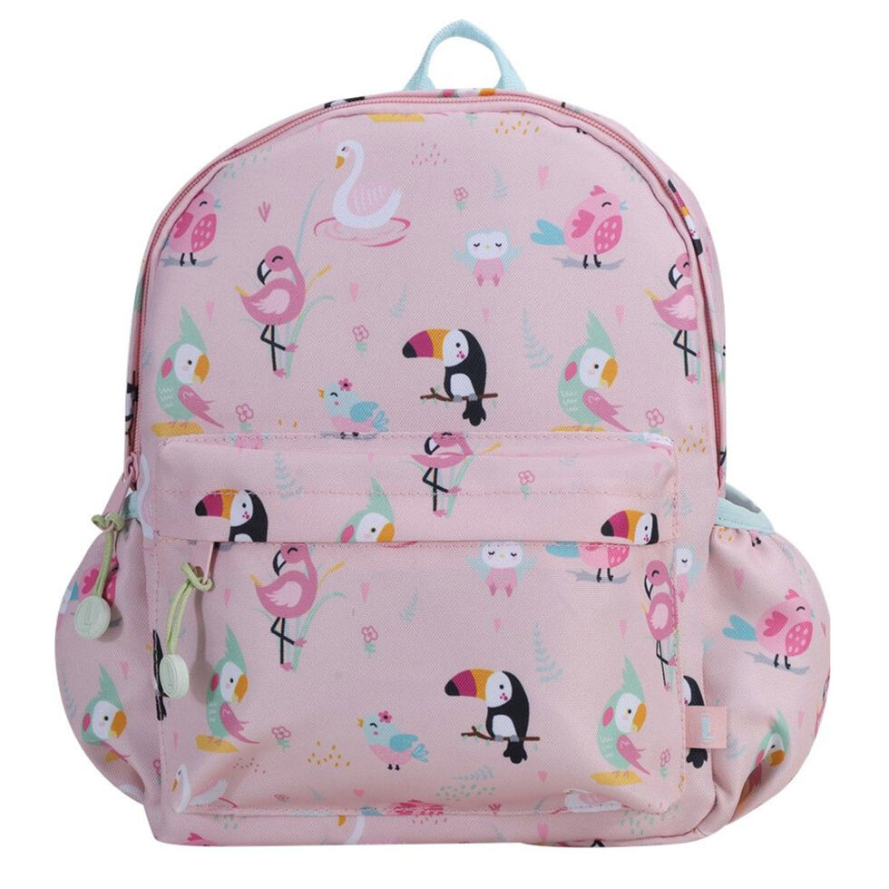 Rucksack Vögel 