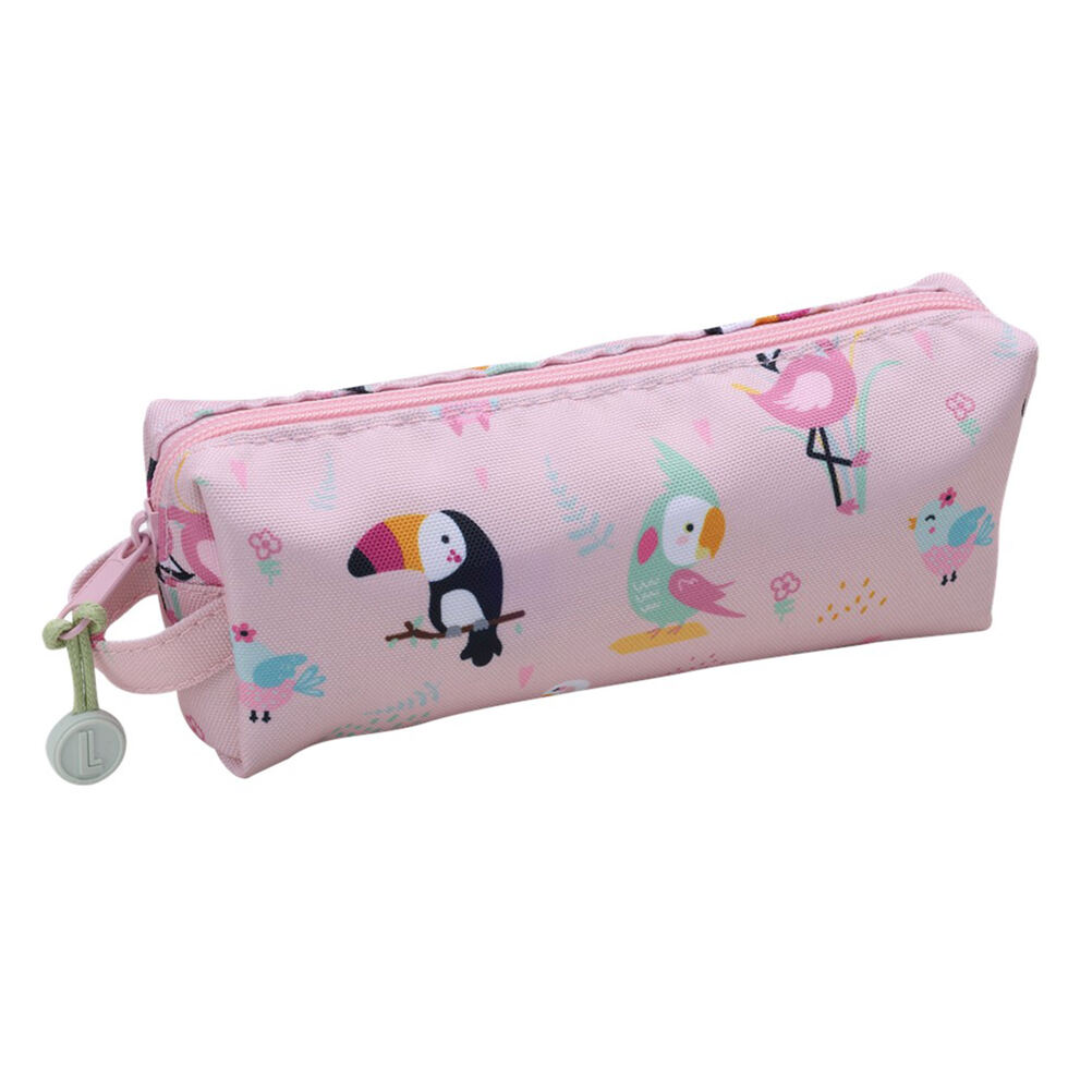 Etui Vögel Etui Vögel
