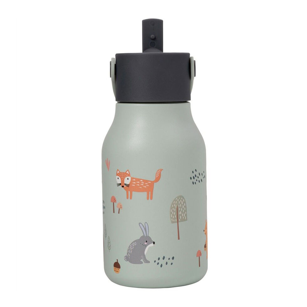 Trinkflasche Wald
4 dl 