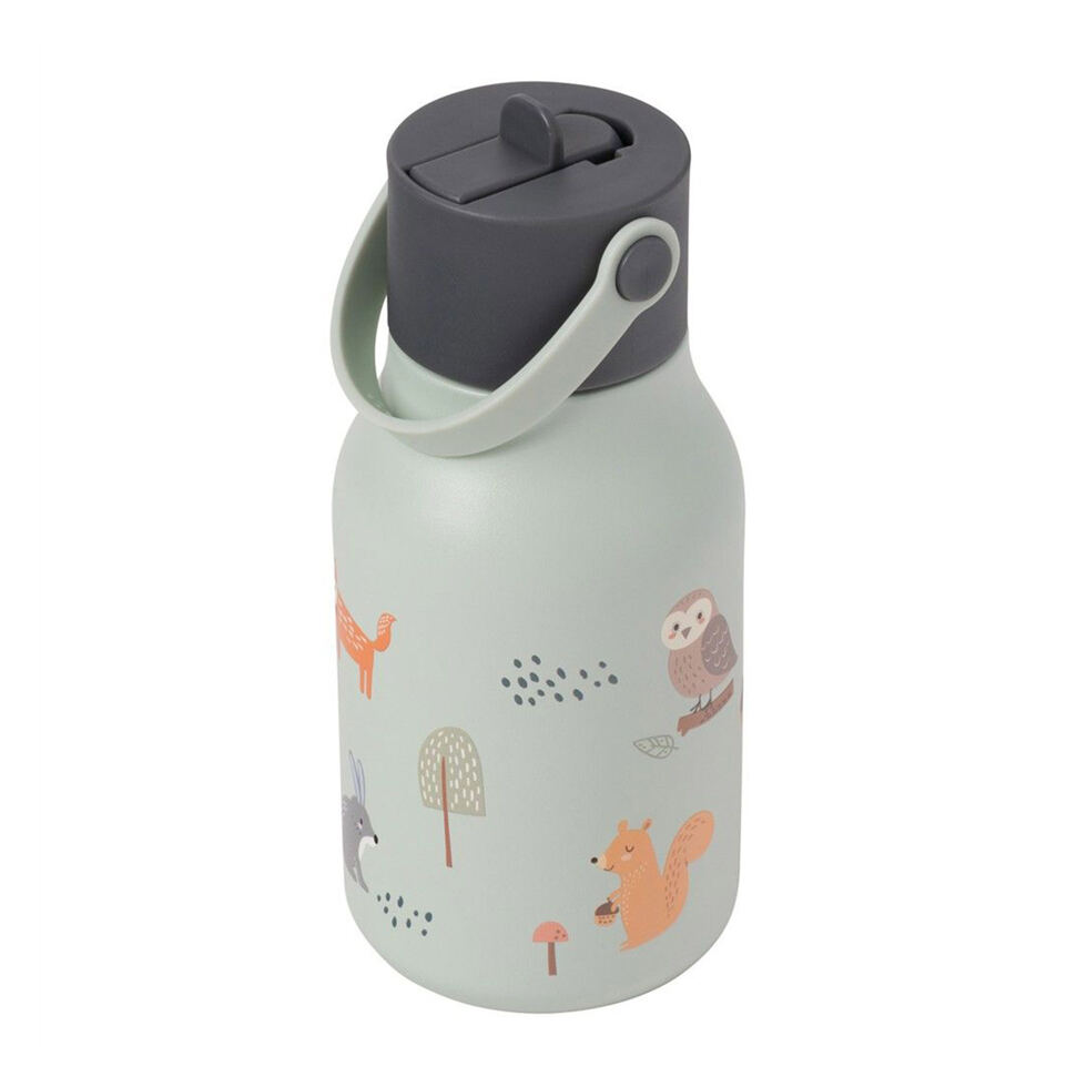 Trinkflasche Wald
4 dl 