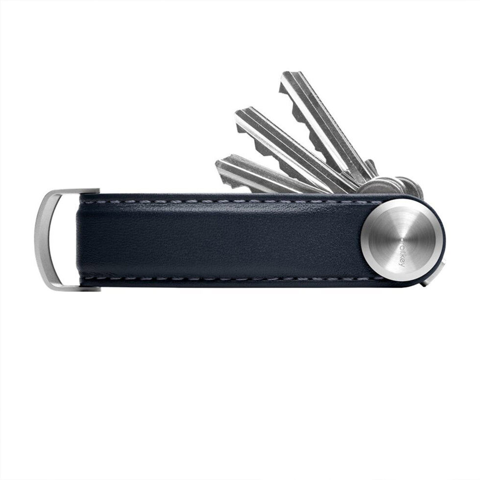 Schlüsselanhänger Orbit Pro
schwarz 