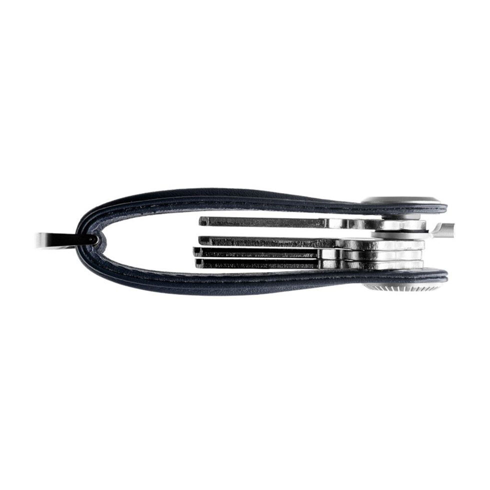 Schlüsselanhänger Orbit Pro
schwarz 