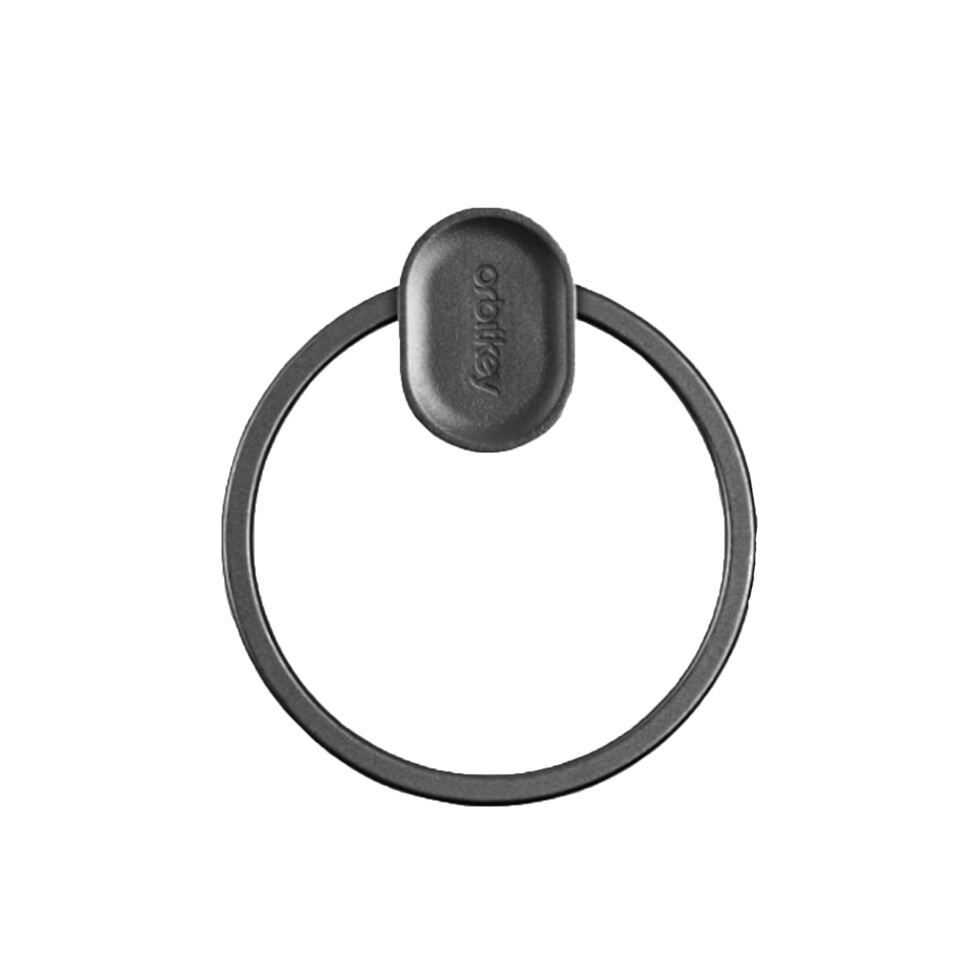 Orbit Ring
schwarz Orbit Ring
schwarz