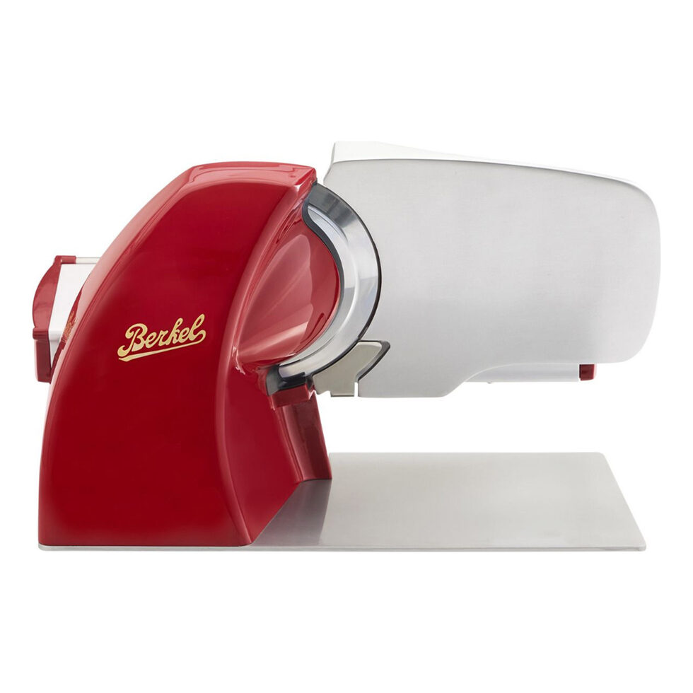 Schneidemaschine Berkel Home Line Plus
200 rot Berkel