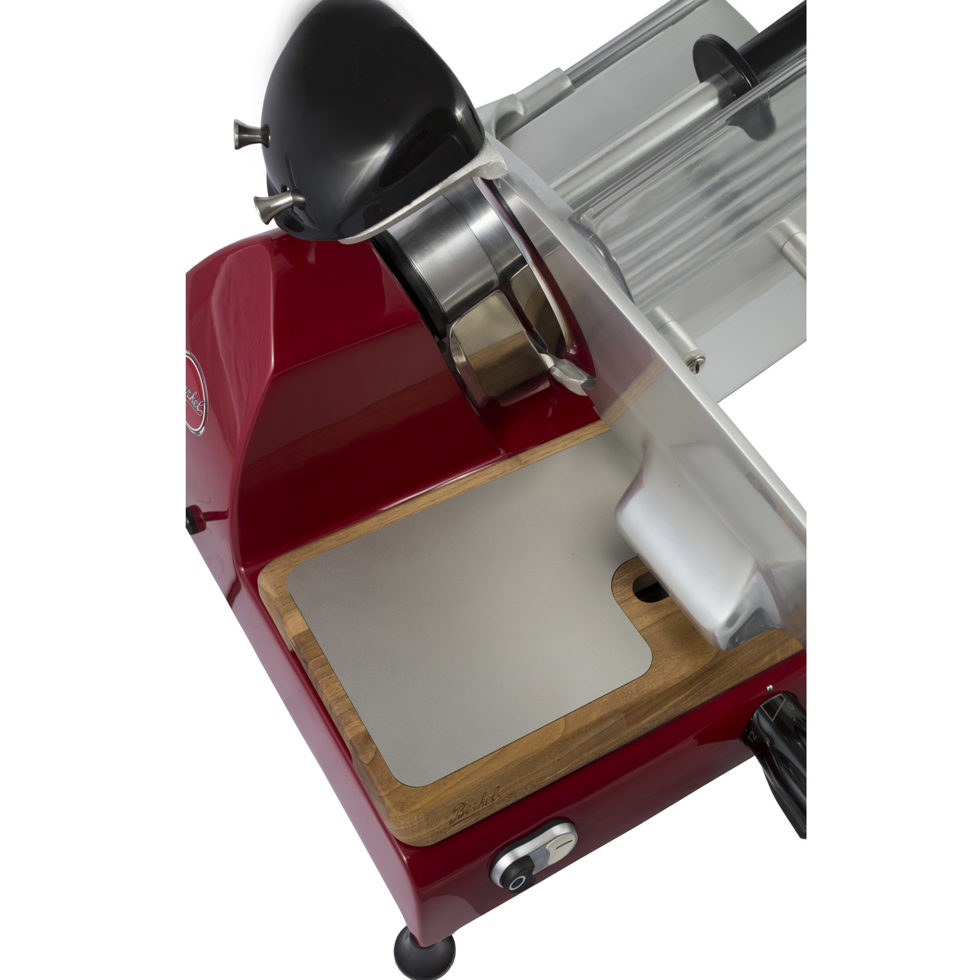 Walnussbrett zu Berkel Red Line Berkel