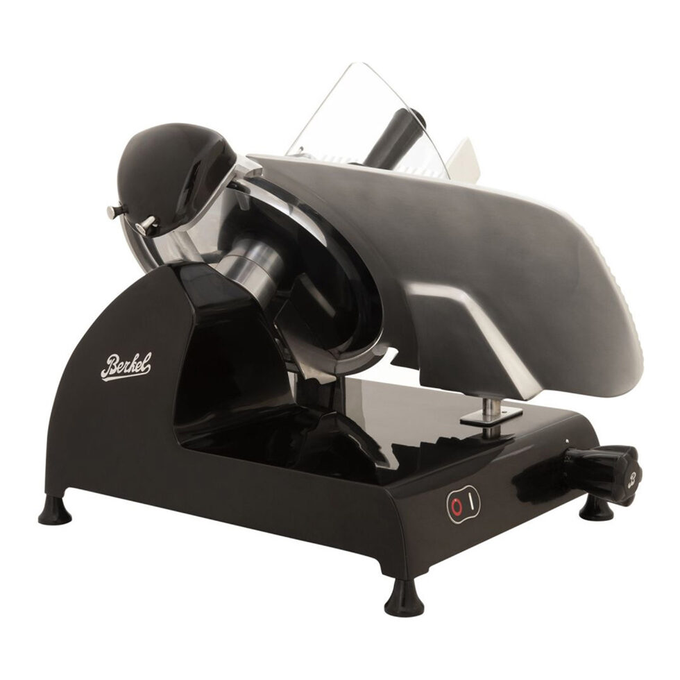 Schneidemaschine Berkel Red Line 300 schwarz Berkel