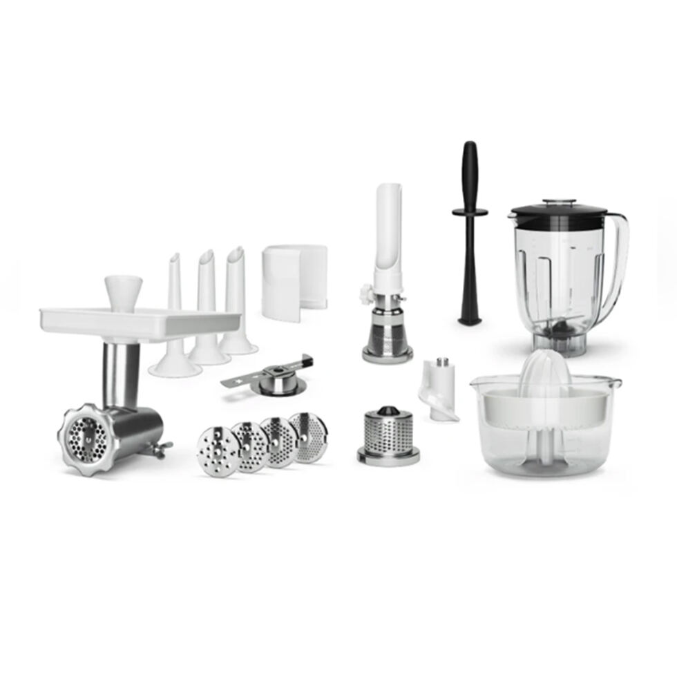 DeLuxe Zubehör Set DeLuxe Zubehör Set