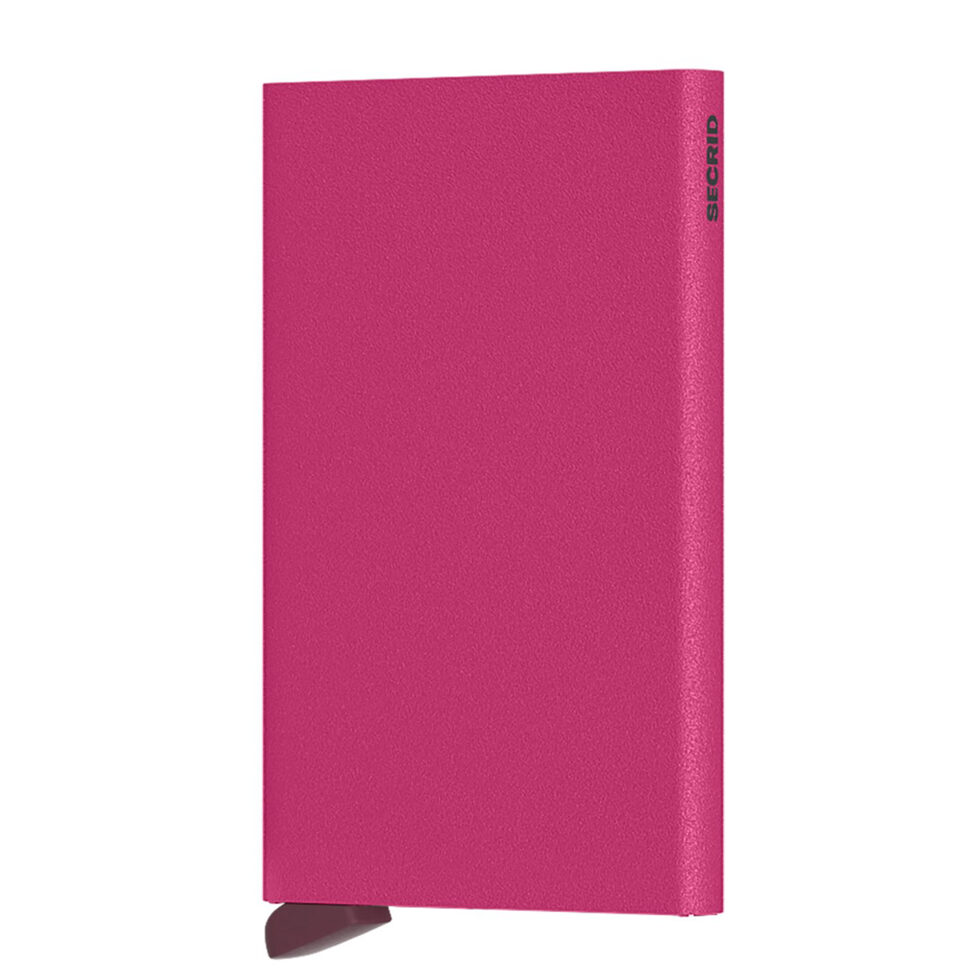 Cardprotektor 
Fuchsia Matt 