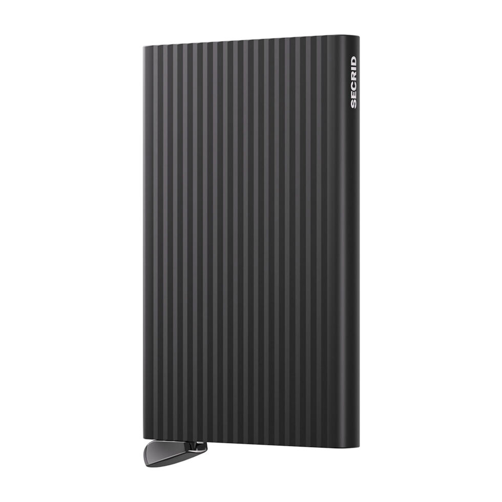 Cardprotektor Plus
schwarz 