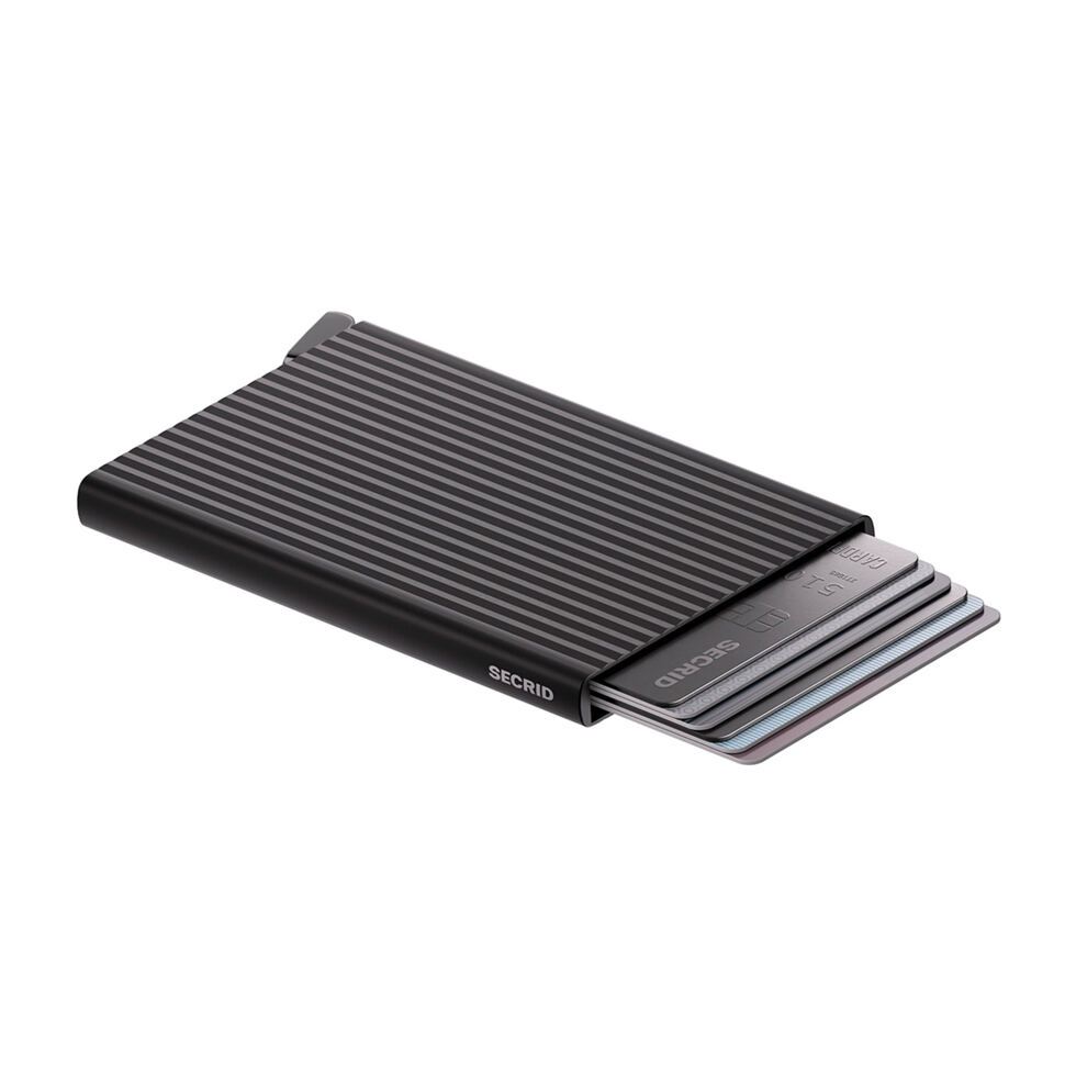 Cardprotektor Plus
schwarz 