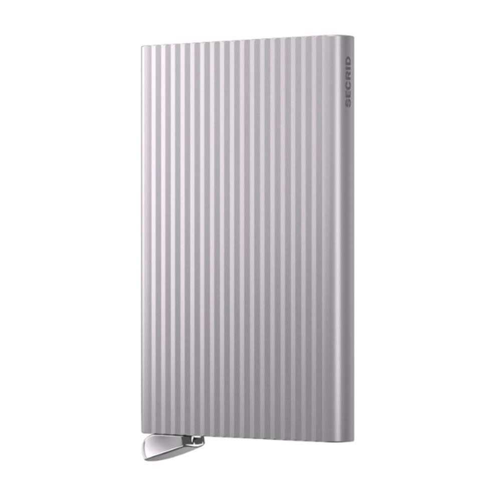 Cardprotektor Plus
silver 