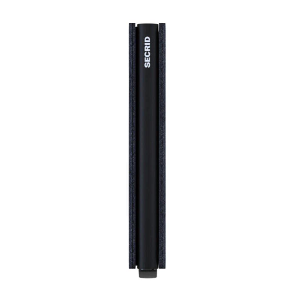 Slimwallet 
grün matt 