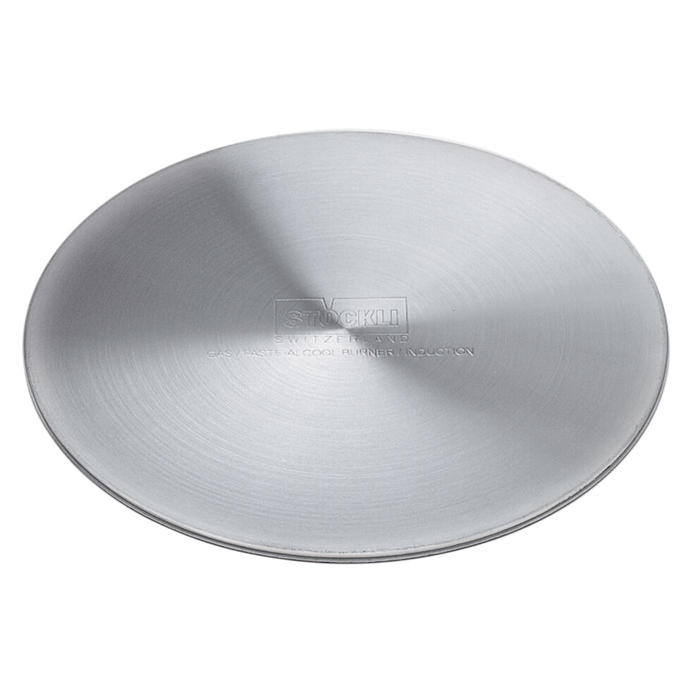 Wärmeverteilplatte 16cm 