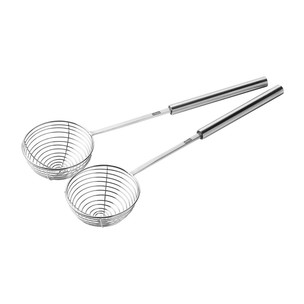 Fonduesieb 2er Set Fonduesieb 2er Set