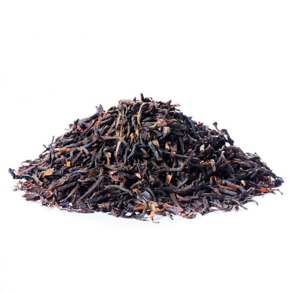 SIROCCO Tea
Golden Assam 