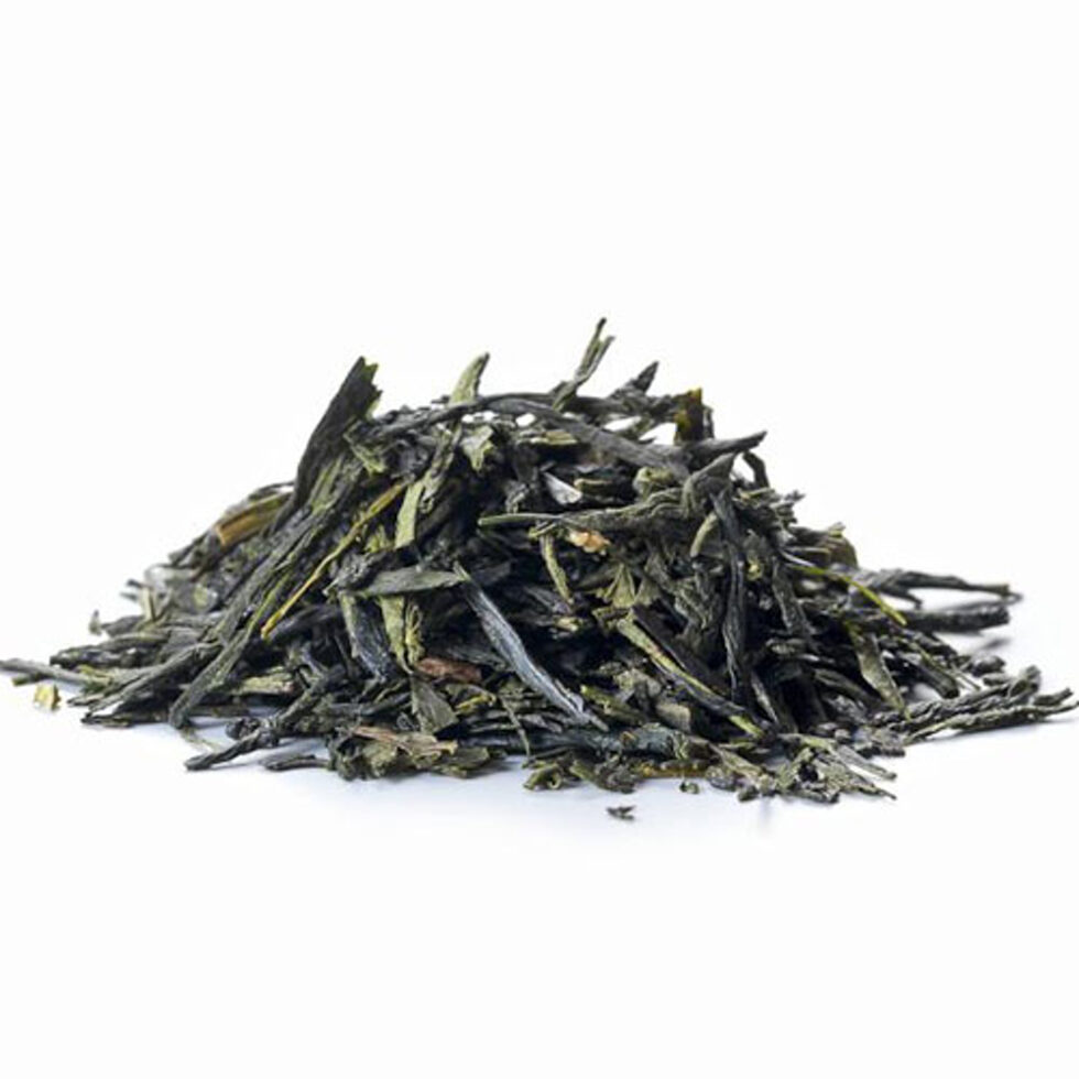 SIROCCO Thé
Sencha japonais - Thé vert japonais 