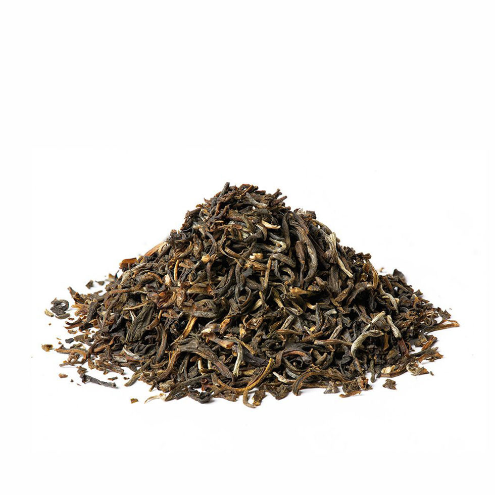 SIROCCO Tea
Green jasmine 