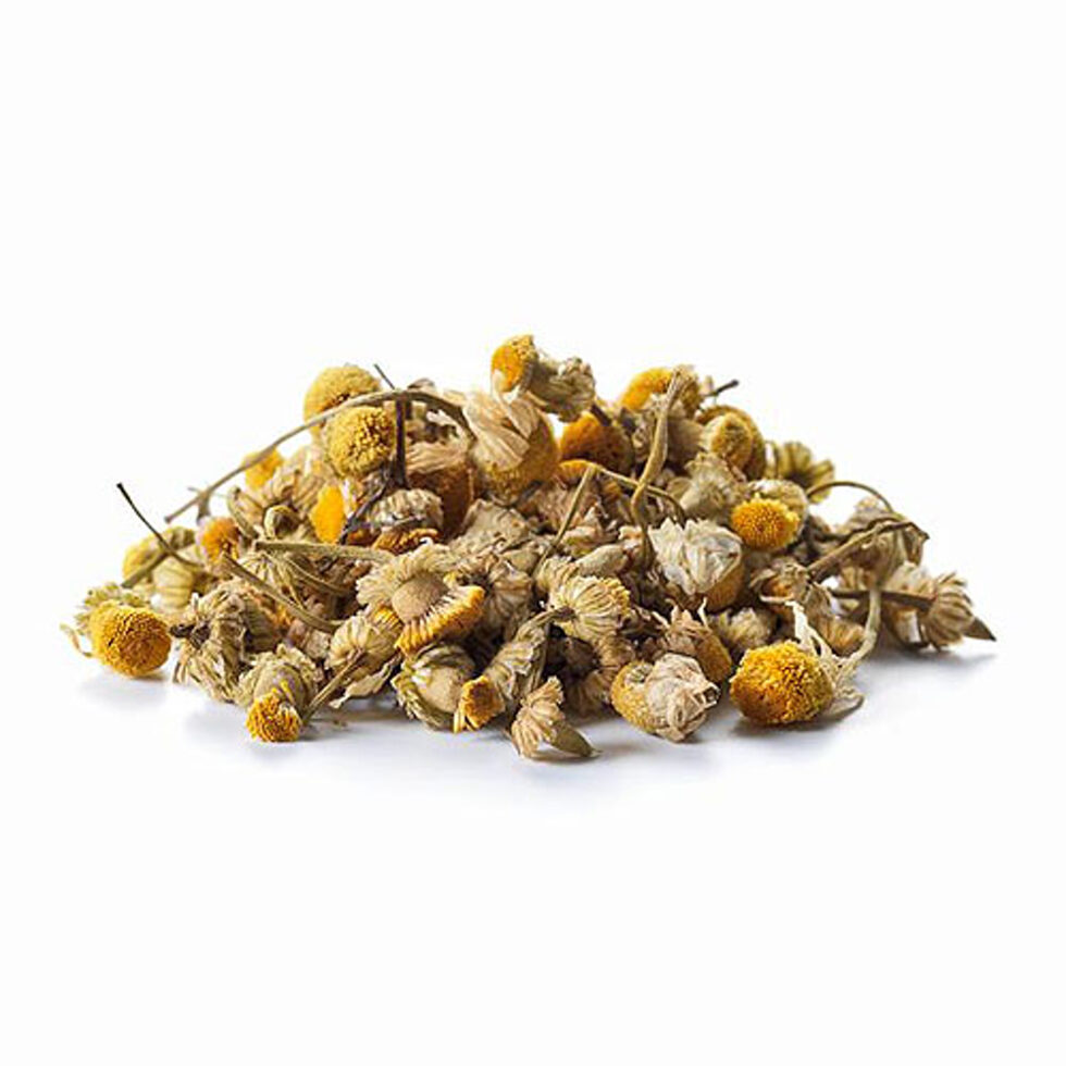 SIROCCO Tea
Camomile Orange Blossoms - Camomile Tea with Orange 
