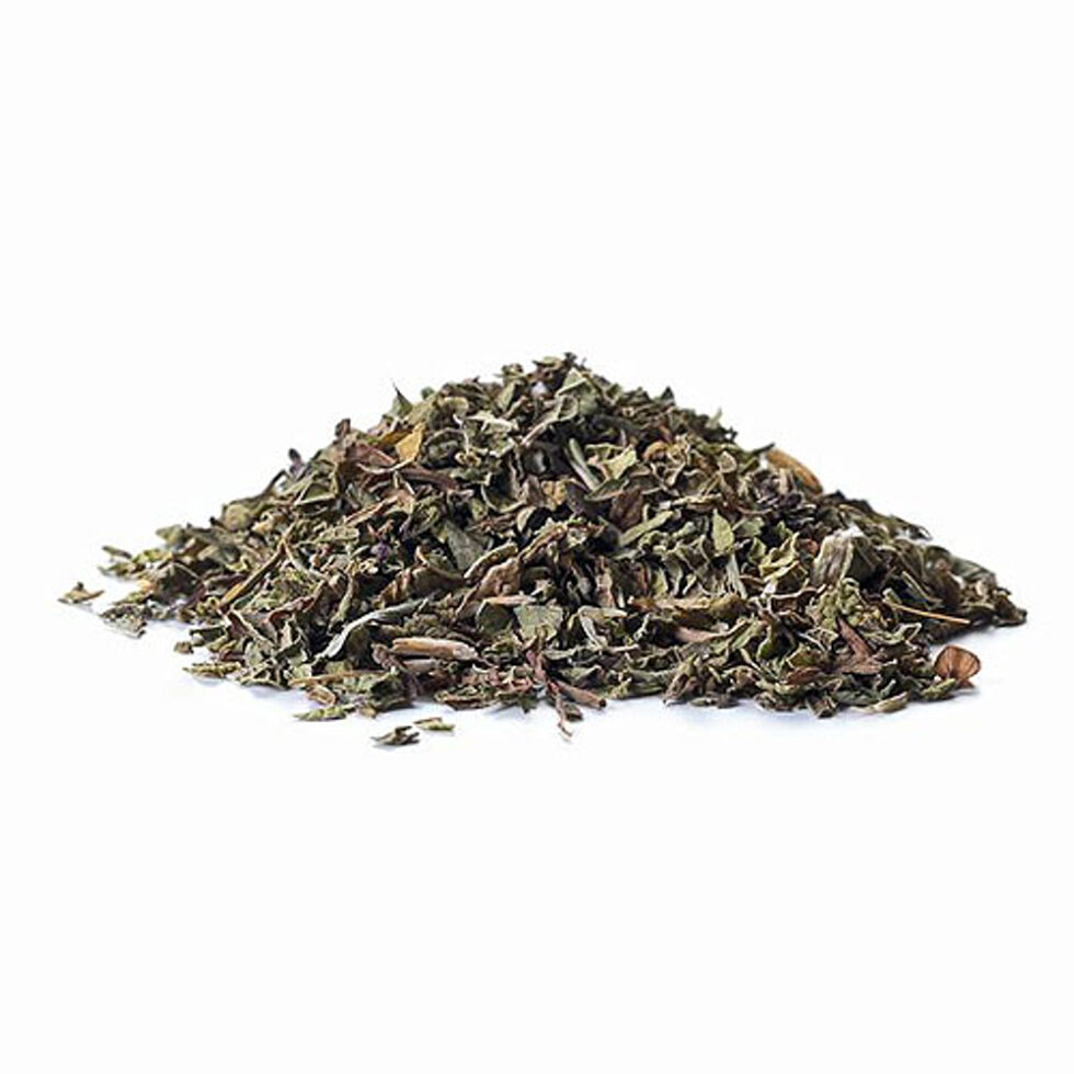 SIROCCO Tea
Verbena - Verveine Tea 