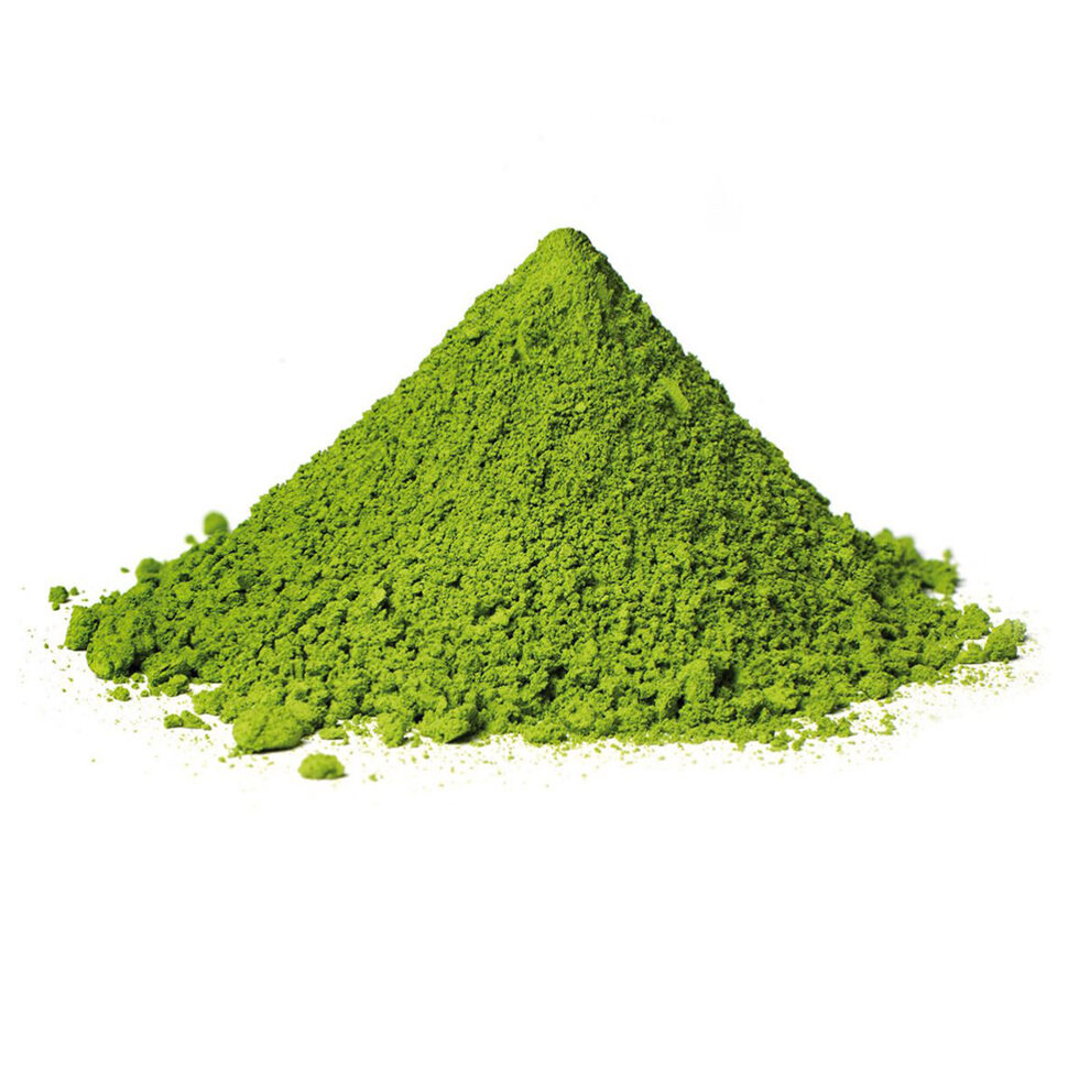 SIROCCO Tee
Matcha Bio-Grüntee-Pulver 30 g 