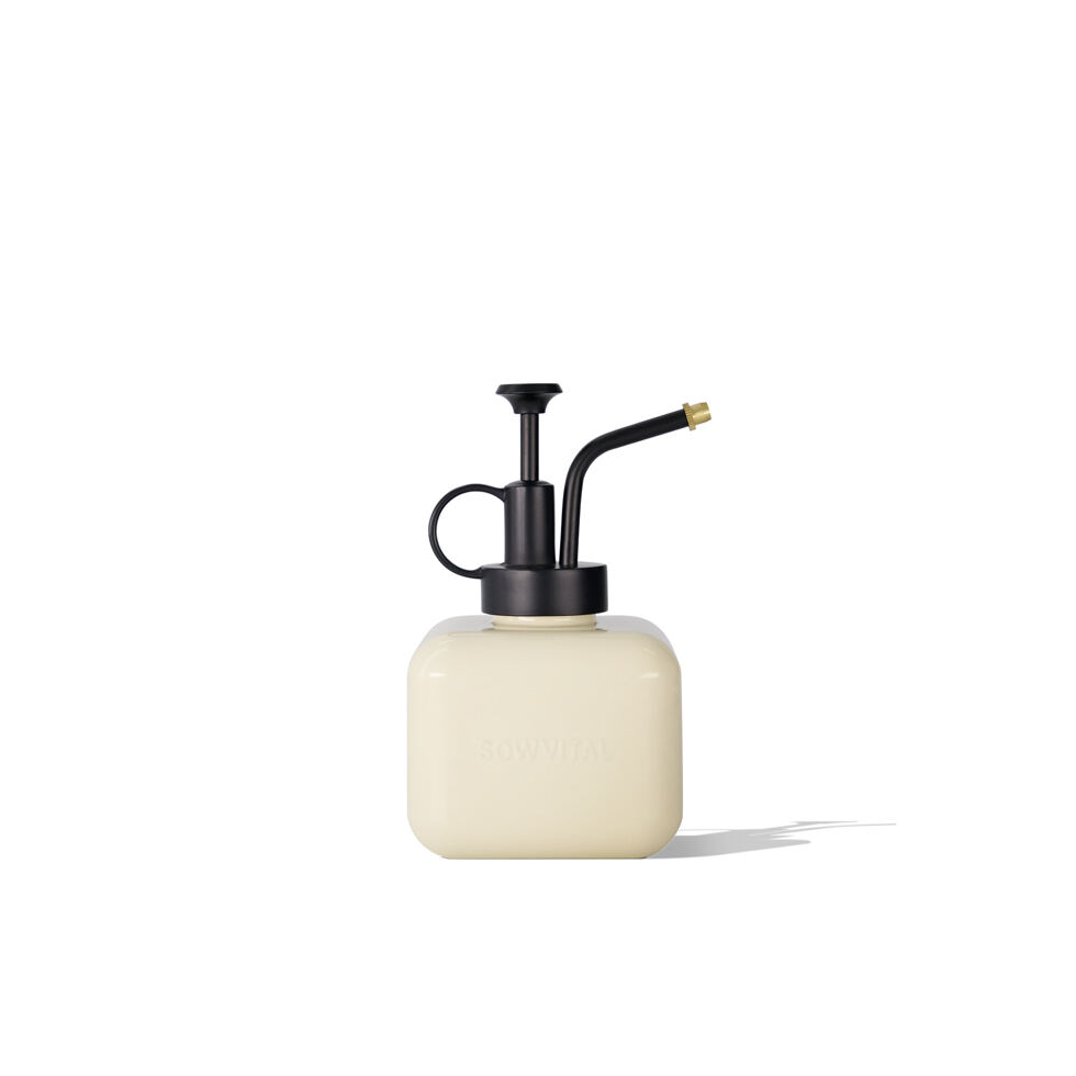 Pulvérisateur d'eau crème Pulvérisateur d'eau crème