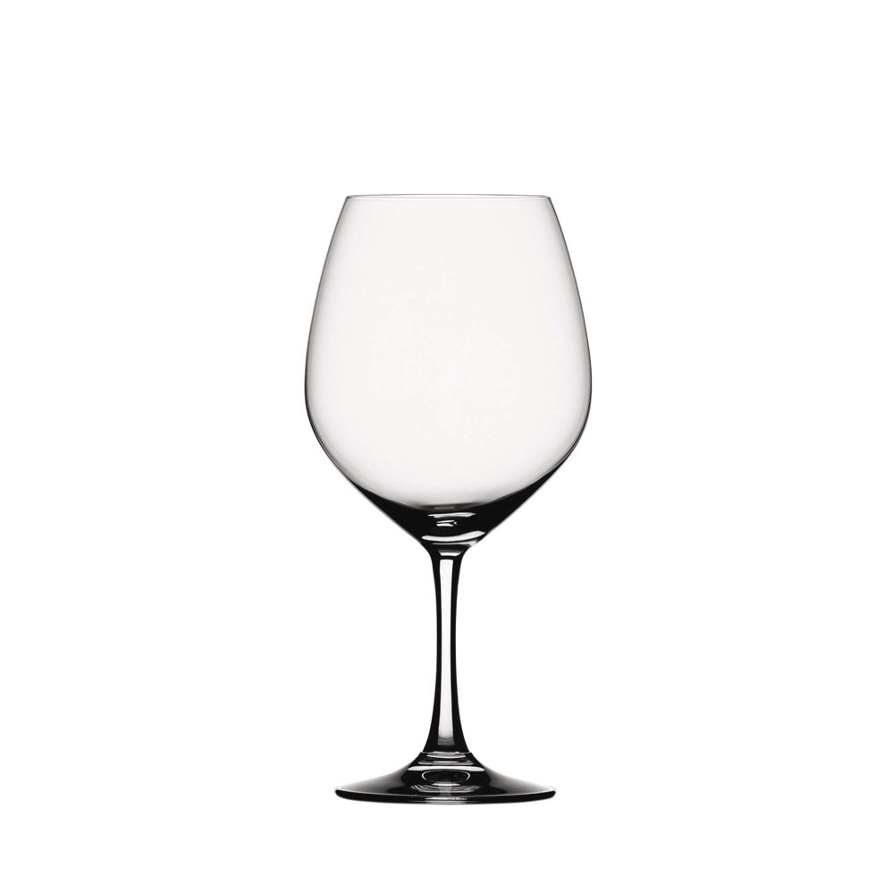 VINO GRANDE
Rotwein Kelch Burgunder VINO GRANDE
Rotwein Kelch Burgunder