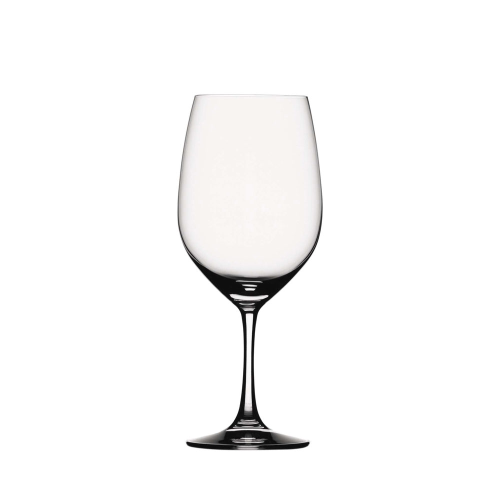VINO GRANDE
Rotwein Kelch Bordeaux VINO GRANDE
Rotwein Kelch Bordeaux