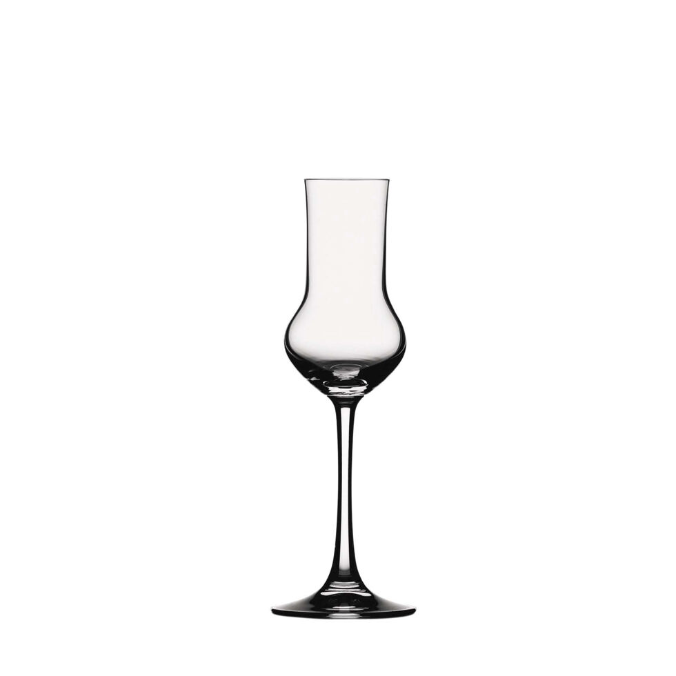 VINO GRANDE
Distillate / Grappa goblet VINO GRANDE
Distillate / Grappa goblet