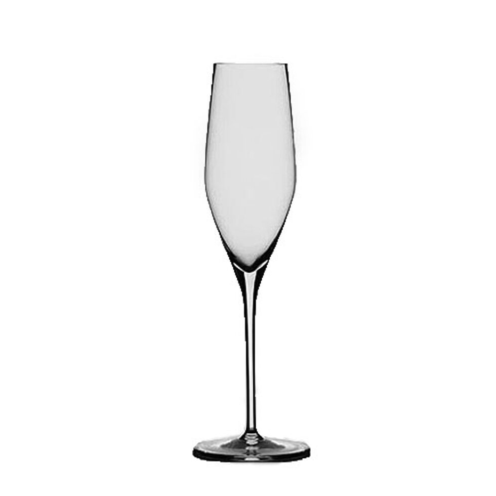 AUTHENTIS
Champagner Flute AUTHENTIS
Champagner Flute