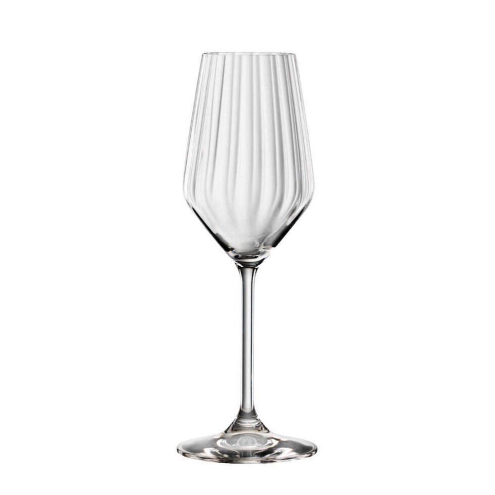 LIFESTYLE
Champagne Goblet 