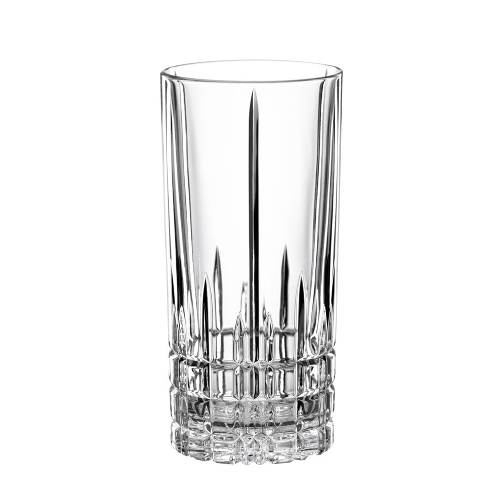 PERFECT SERVE
Verre de long drink PERFECT SERVE
Verre de long drink