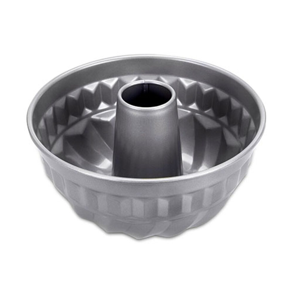 Gugelhupf-Backform 23 cm
Antihaft 