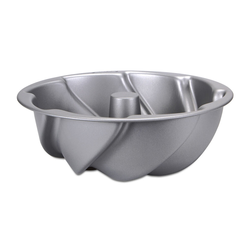 Gugelhupf-Swing 27 cm
Antihaft 